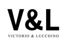 Victorio & Lucchino for perfumery 