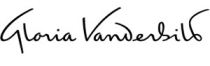 Gloria Vanderbilt for perfumery 