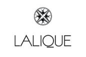 Lalique for perfumery 
