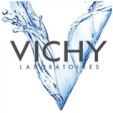 Vichy for perfumery 