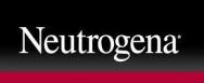 Neutrogena for cosmetics