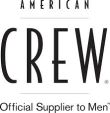 American Crew for man