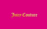 Juicy Couture for perfumery 