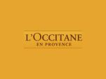 L'Occitane en Provence for cosmetics