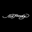 Ed Hardy for woman