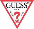 Guess for man