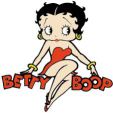 Betty Boop for woman