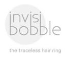 Invisibobble for hair care