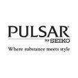 Pulsar for woman