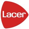Lacer for cosmetics