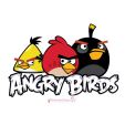 Angry Birds for children