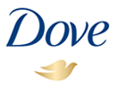 Dove for cosmetics