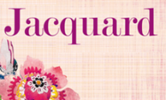 Jacquard for woman