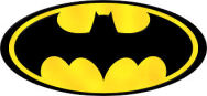 Batman for children