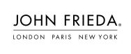 John Frieda for hair care