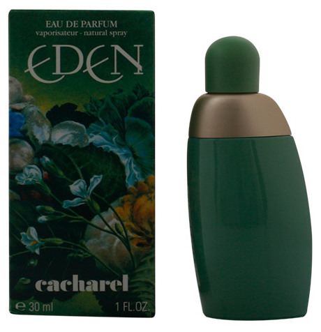 Eau de Parfum Eden