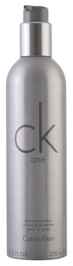 Ck One Moisturizing Lotion 250 ml Ck One Moisturizing Lotion 250 ml