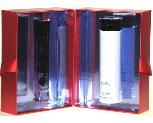 Armani Code Femme eau de parfum + body lotion
