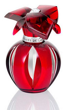 Eau de Parfum Delices