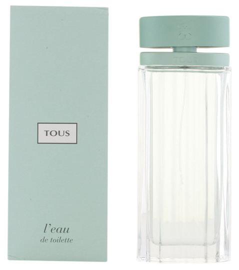 Tous L Eau de Toilette