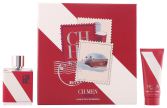 Eau de Toilette Ch Men Sport 100 ml + after shave 100 ml