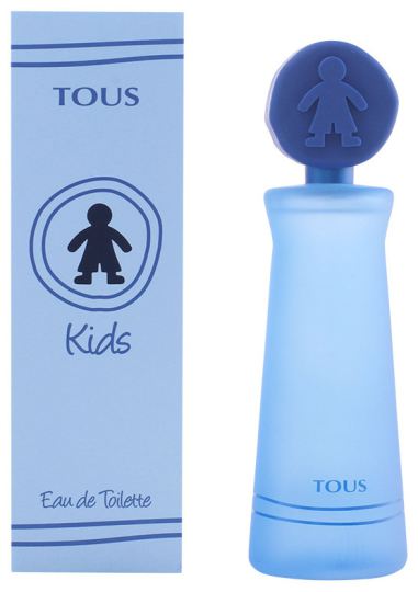 Kids Boy Eau de Toilette 100 ml Kids Boy Eau de Toilette 100 ml