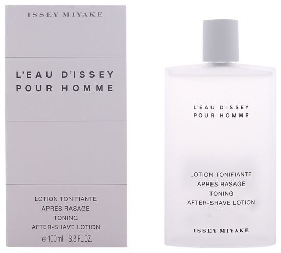 L'eau D'issey Homme After Shave lotion