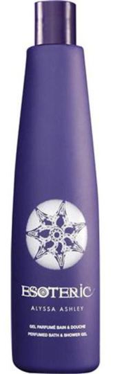 Alyssa Ashley Esoteric Shower Gel