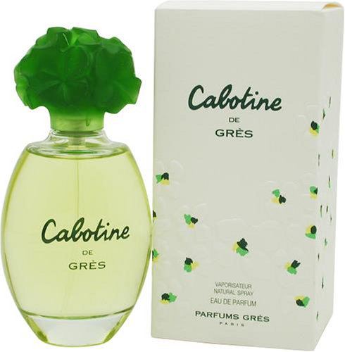 Cabotine Eau de Parfum