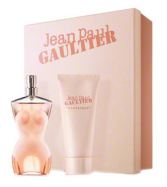 Pack Gaultier Eau de Toilette with Spray 50 ml