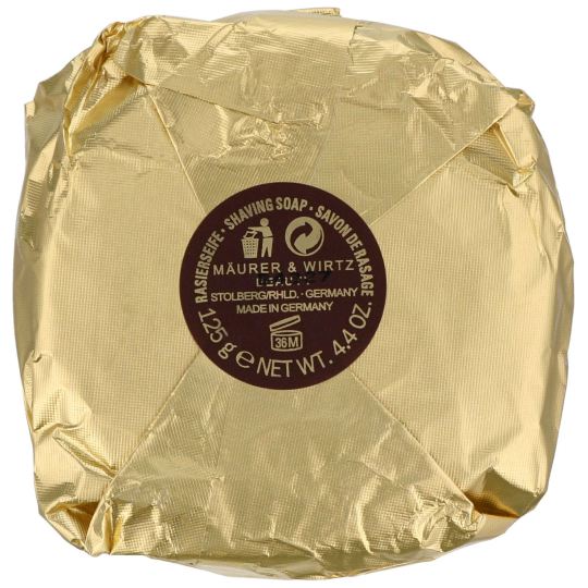 Soap for Shaving 125 gr