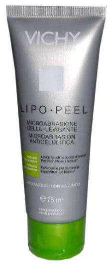 Lipo Peel Cream 75ml Microabrasion