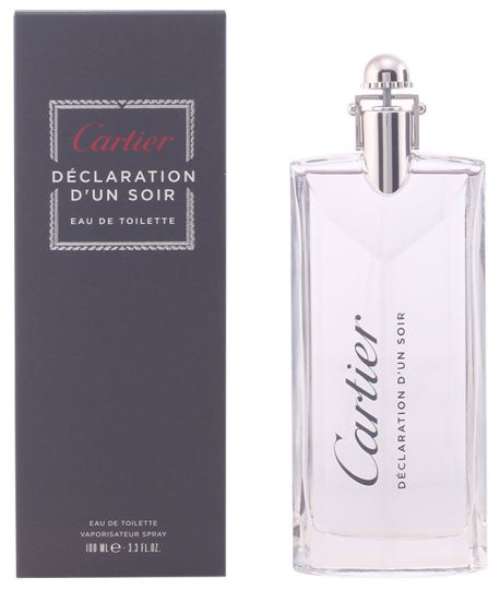 Eau de Toilette Declaration D'un Soir