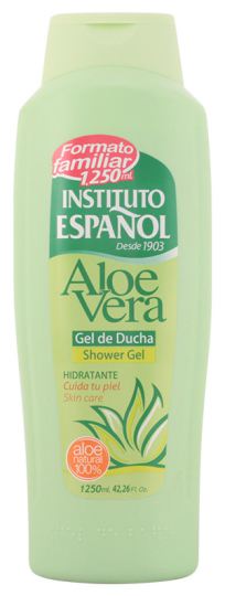 Aloe Vera Shower Gel 1250 ml Aloe Vera Shower Gel 1250 ml