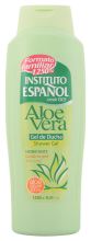 Aloe Vera Shower Gel 1250 ml Aloe Vera Shower Gel 1250 ml