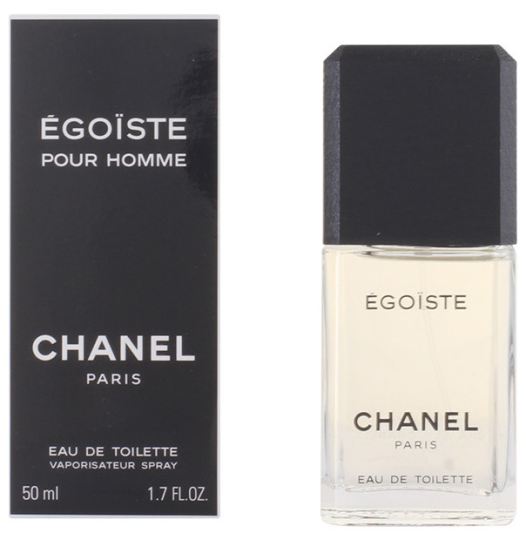 Egoiste Eau de Toilette Egoiste Eau de Toilette