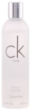 Shower Gel Ck One 250 ml Shower Gel Ck One 250 ml