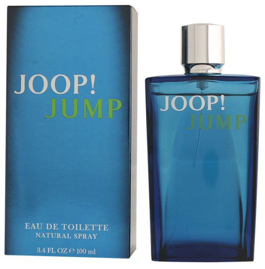 Joop Jump Edt Vapo 100 ml