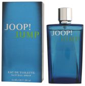 Joop Jump Edt Vapo 100 ml