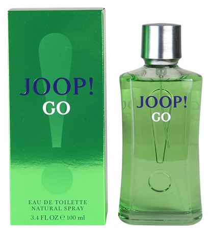 Joop Go 100 Ml Edt Vapo