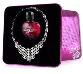Set Black XS For Her 80 ml