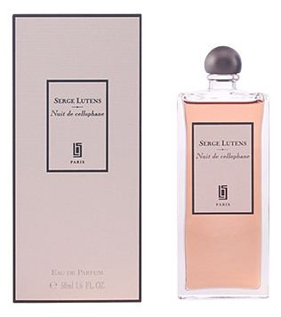 Nuit De Cellophane Vapo Edp 50 Ml