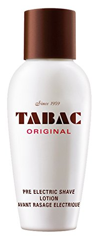 Original Shaving Preparation Lotion with Razor 100 ml Original Shaving Preparation Lotion with Razor 100 ml