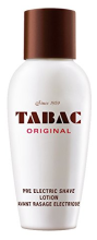 Original Shaving Preparation Lotion with Razor 100 ml Original Shaving Preparation Lotion with Razor 100 ml