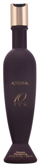 Ten Shampoo 250 Ml