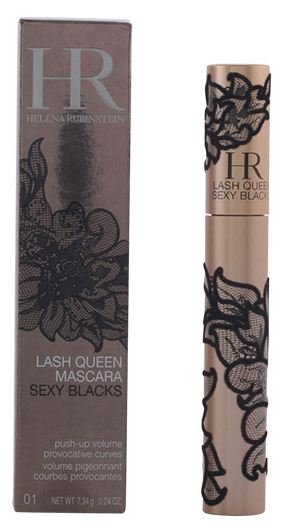 Lash Queen Sexy Blacks Mascara #01 of 6.9 ml
