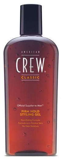 Firm Hold Styling Gel 250 ml Firm Hold Styling Gel 250 ml