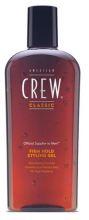 Firm Hold Styling Gel 250 ml Firm Hold Styling Gel 250 ml