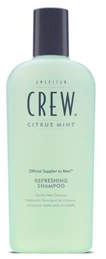 Citrus Mint Refreshing Shampoo 1000 ml