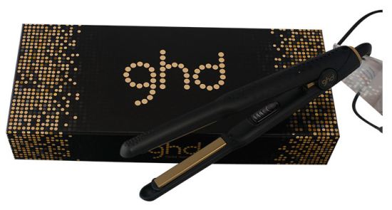 Ghd iron Gold Mini Styler Ghd iron Gold Mini Styler